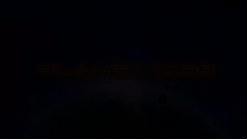 御三家Game-视频-【御三家Game】《行星1138 》游戏宣传片