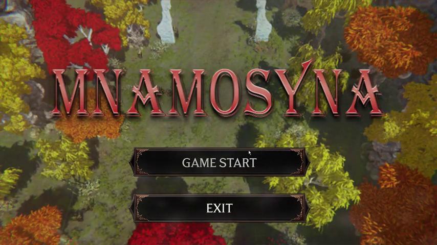 御三家Game-视频-【御三家Game】《姆纳摩索纳 》游戏宣传片