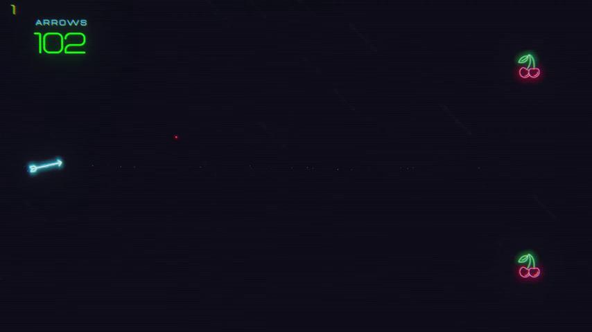 御三家Game-视频-【御三家Game】《射箭风暴 》游戏宣传片