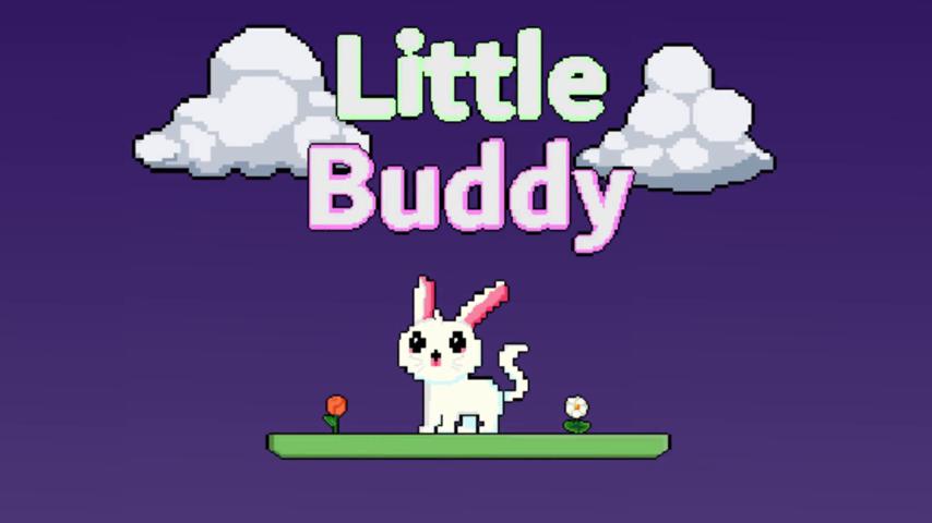 御三家Game-视频-【御三家Game】《小伙伴 》游戏宣传片