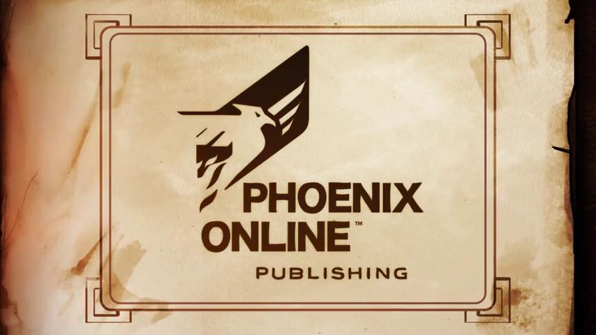 御三家Game-视频-【御三家Game】《基石：泰里姆之歌 》游戏宣传片