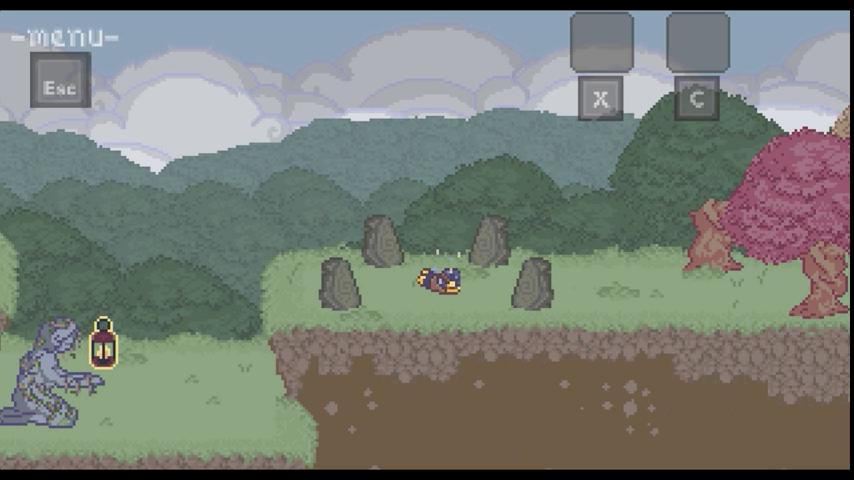 御三家Game-视频-【御三家Game】《装饰玻璃 》游戏宣传片