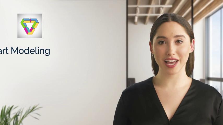 御三家Game-视频-【御三家Game】《CAD智能建模 》游戏宣传片