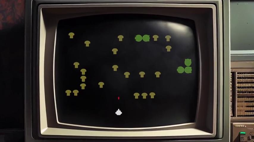 御三家Game-视频-【御三家Game】《僵尸 》游戏宣传片