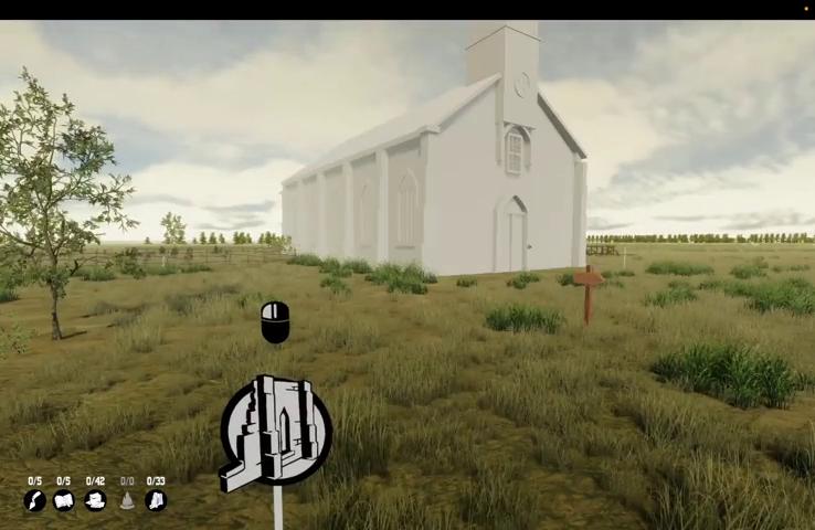 御三家Game-视频-【御三家Game】《发现老D'Hanis 》游戏宣传片