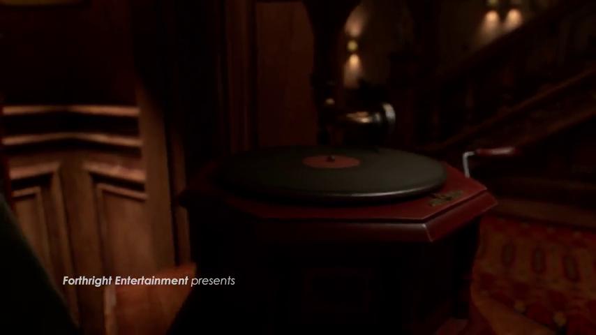 御三家Game-视频-【御三家Game】《夜莺 》游戏宣传片