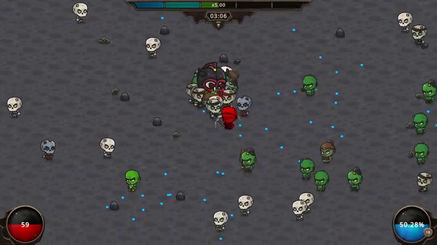 御三家Game-视频-【御三家Game】《阿洛 》游戏宣传片