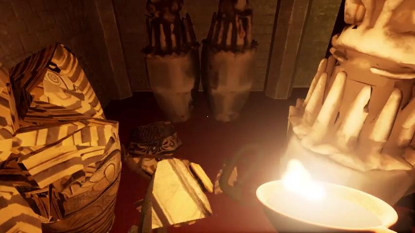 御三家Game-视频-【御三家Game】《妇人启门 》游戏宣传片