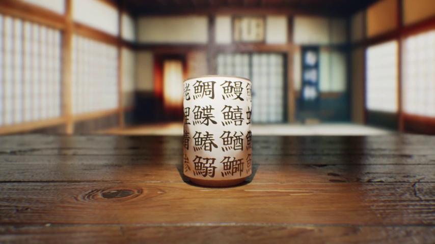 御三家Game-视频-【御三家Game】《Susichicup图例 》游戏宣传片