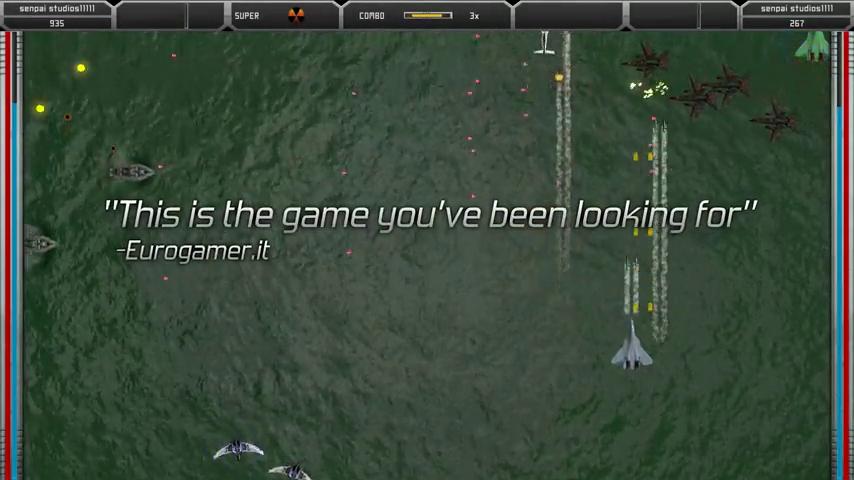 御三家Game-视频-【御三家Game】《革命王牌 》游戏宣传片