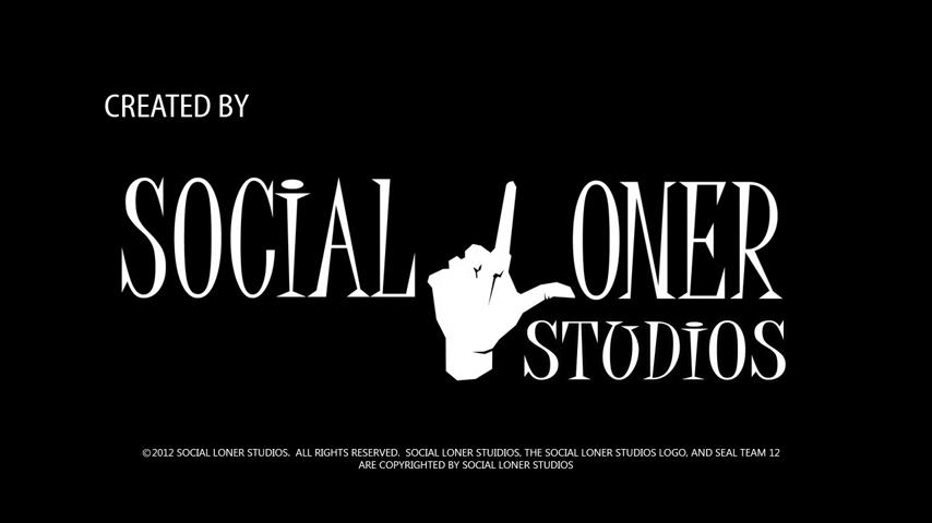 御三家Game-视频-【御三家Game】《海豹突击队12 》游戏宣传片