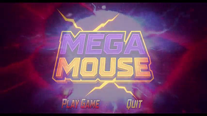 御三家Game-视频-【御三家Game】《巨型鼠标 》游戏宣传片