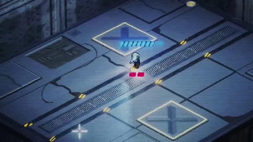 御三家Game-视频-【御三家Game】《深巢 》游戏宣传片