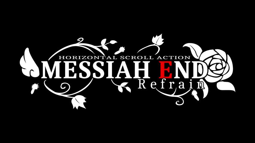 御三家Game-视频-【御三家Game】《MessiahEnd克制 》游戏宣传片