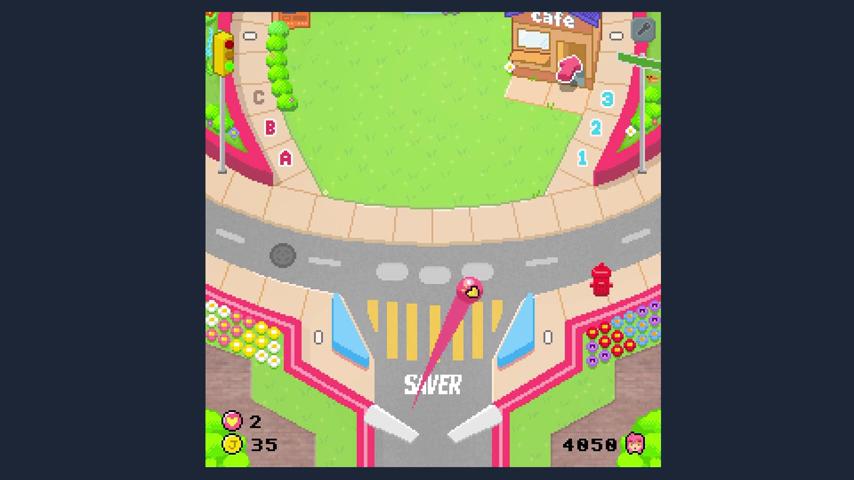 御三家Game-视频-【御三家Game】《弹球粉碎 》游戏宣传片