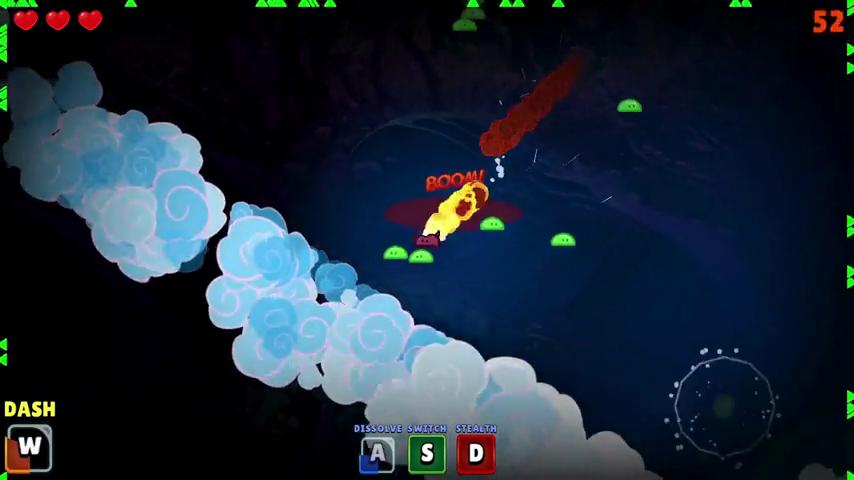 御三家Game-视频-【御三家Game】《史莱姆大混战 》游戏宣传片