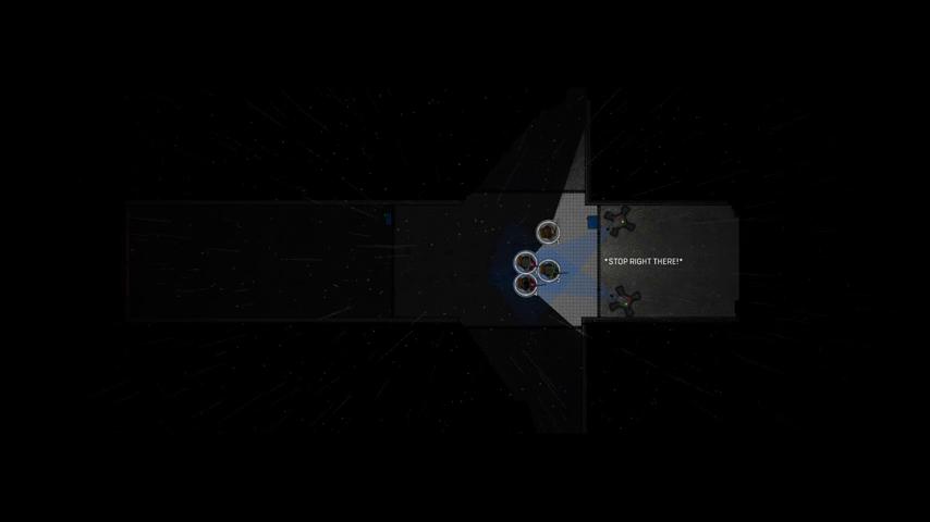 御三家Game-视频-【御三家Game】《幸存小队 》游戏宣传片