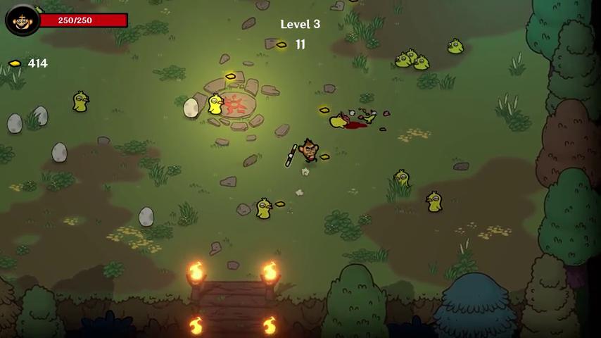 御三家Game-视频-【御三家Game】《合体！变身！ 》游戏宣传片