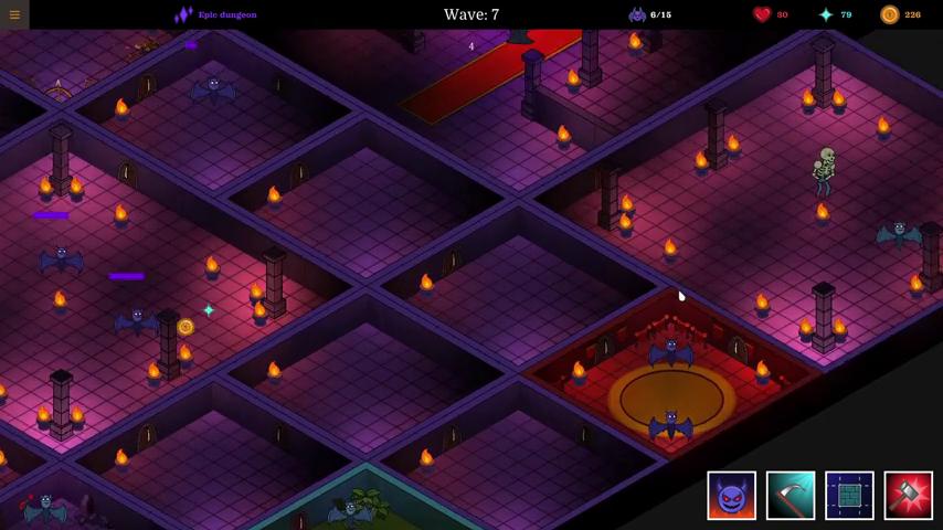 御三家Game-视频-【御三家Game】《吸血鬼Skuf 》游戏宣传片