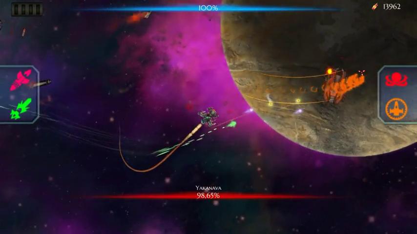 御三家Game-视频-【御三家Game】《罗马2077：太空战争 》游戏宣传片