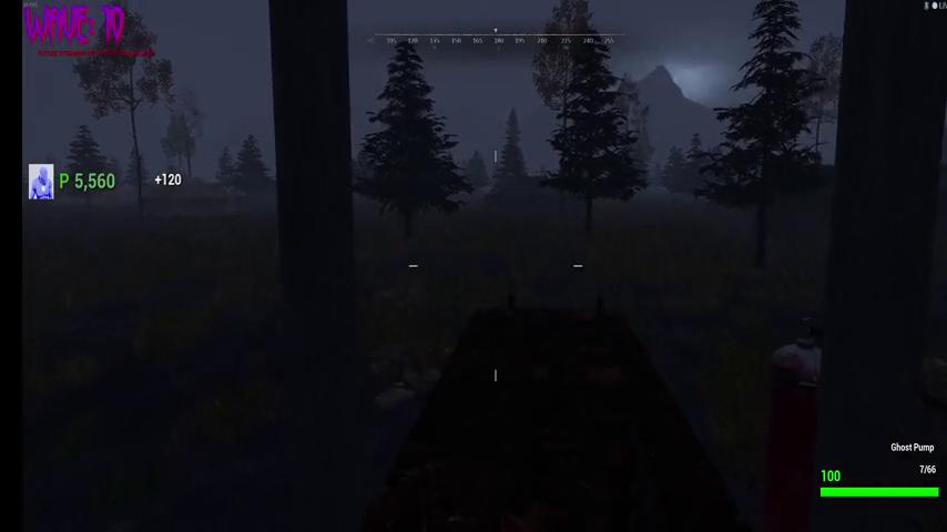 御三家Game-视频-【御三家Game】《黑暗之峰 》游戏宣传片