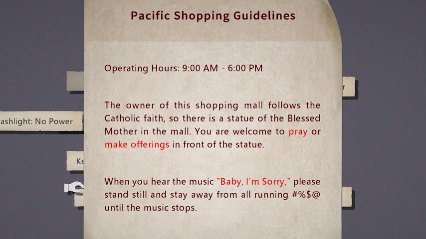 御三家Game-视频-【御三家Game】《文字规则怪谈 》游戏宣传片