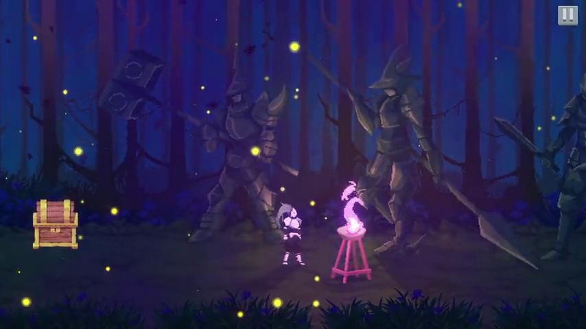 御三家Game-视频-【御三家Game】《幻梦骑士 》游戏宣传片