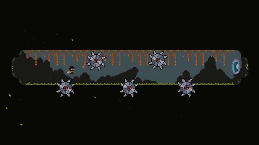 御三家Game-视频-【御三家Game】《灰色的命运 》游戏宣传片