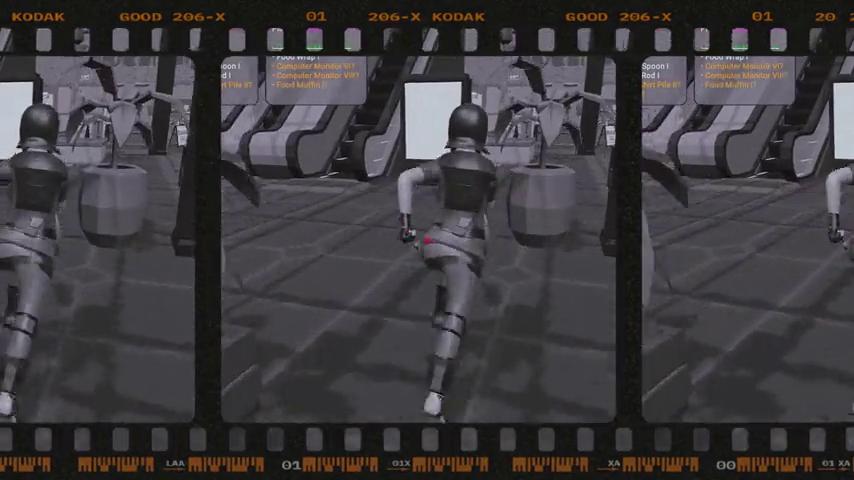 御三家Game-视频-【御三家Game】《超级市场 》游戏宣传片