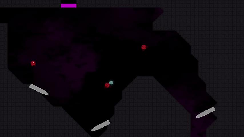 御三家Game-视频-【御三家Game】《滚动: 弹球噩梦 》游戏宣传片