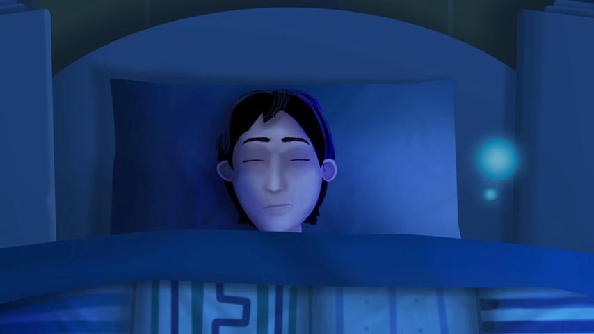 御三家Game-视频-【御三家Game】《Enypnion重新做梦 》游戏宣传片