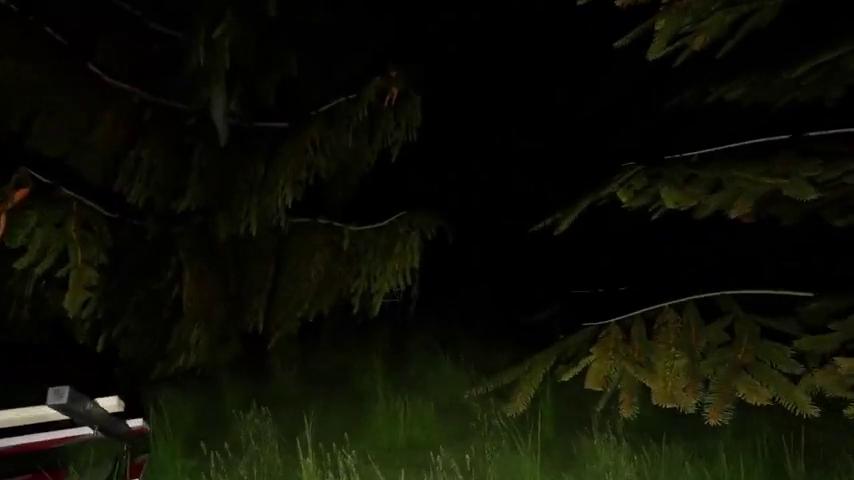 御三家Game-视频-【御三家Game】《山的记忆 》游戏宣传片