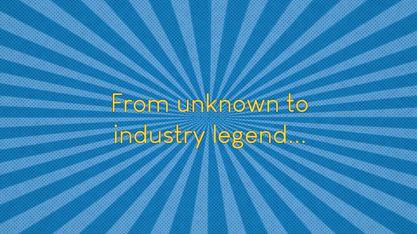 御三家Game-视频-【御三家Game】《GameOn! 》游戏宣传片