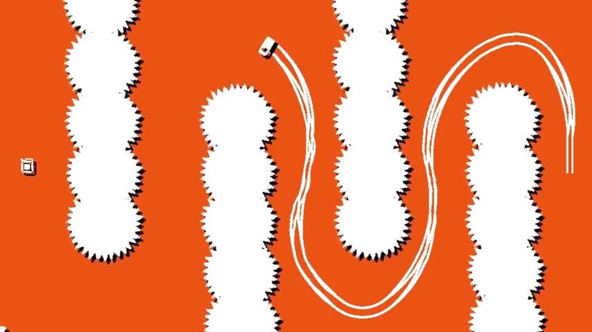 御三家Game-视频-【御三家Game】《SKIIIIIIIIIIIIIIID 》游戏宣传片