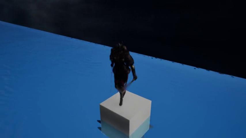 御三家Game-视频-【御三家Game】《关于跳跃的艰难游戏 》游戏宣传片