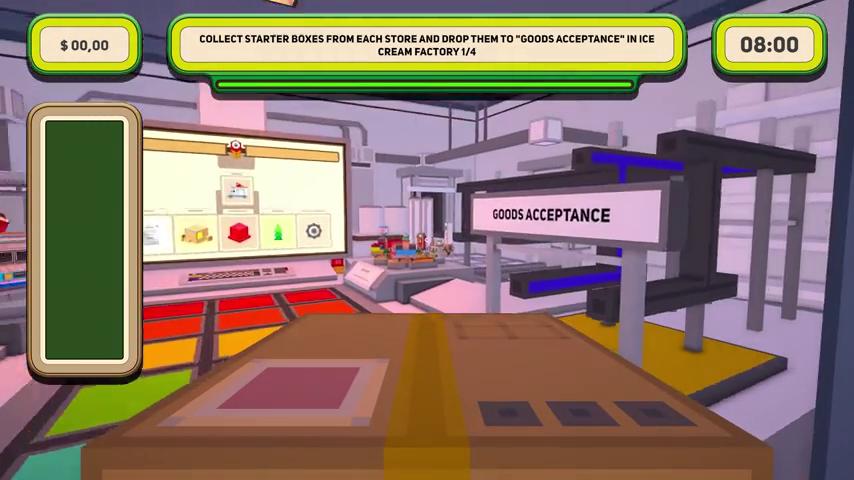 御三家Game-视频-【御三家Game】《Frosty Enterprise: 序言 》游戏宣传片