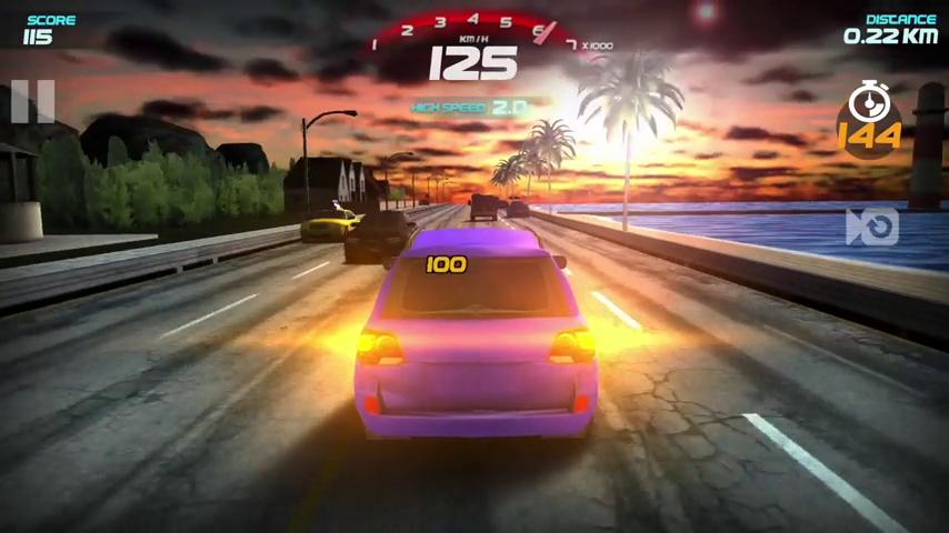 御三家Game-视频-【御三家Game】《Squa Ca Dri 》游戏宣传片