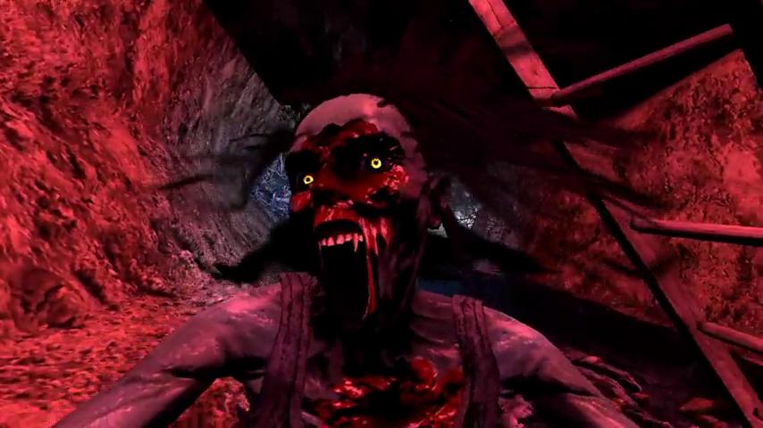 御三家Game-视频-【御三家Game】《延长的阴影 》游戏宣传片