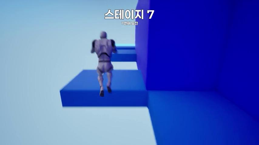 御三家Game-视频-【御三家Game】《JUMPNG禁用 》游戏宣传片