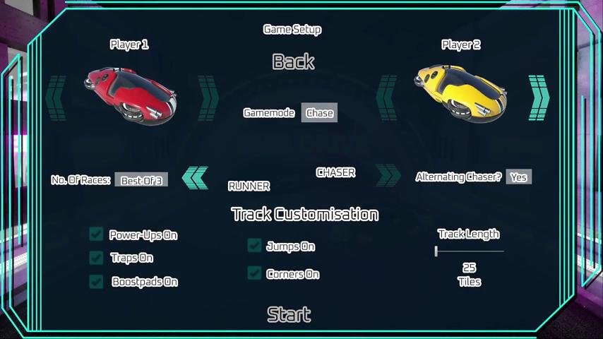 御三家Game-视频-【御三家Game】《决斗驱动器 》游戏宣传片