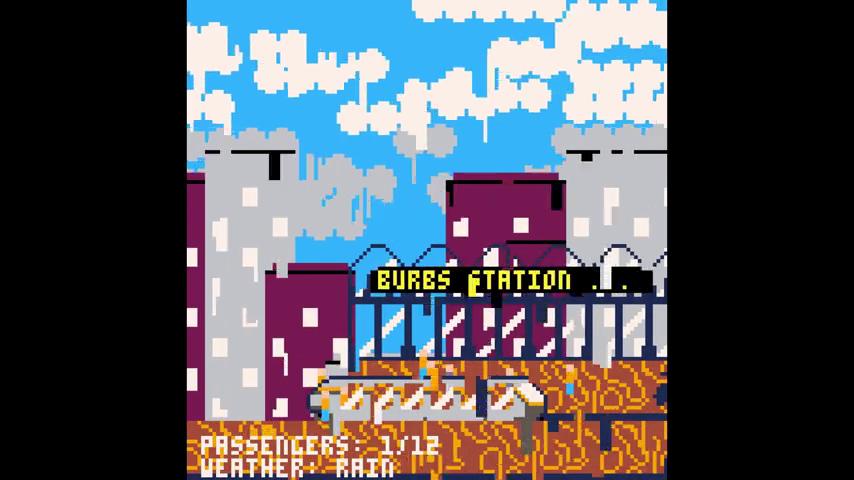 御三家Game-视频-【御三家Game】《质量快速 》游戏宣传片