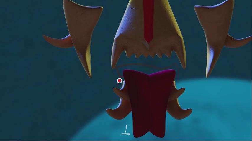 御三家Game-视频-【御三家Game】《山78 》游戏宣传片