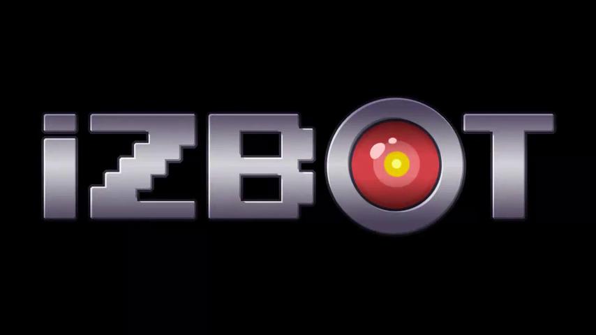 御三家Game-视频-【御三家Game】《iZBOT 》游戏宣传片