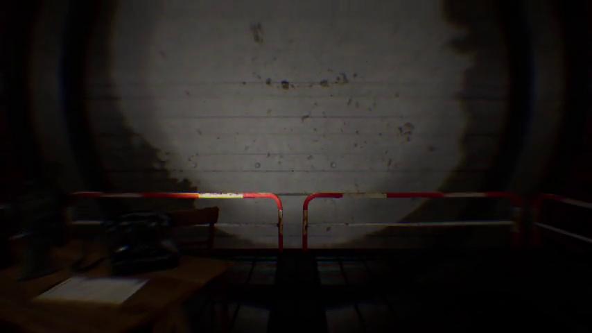 御三家Game-视频-【御三家Game】《密室 [已编辑]-第1章 》游戏宣传片