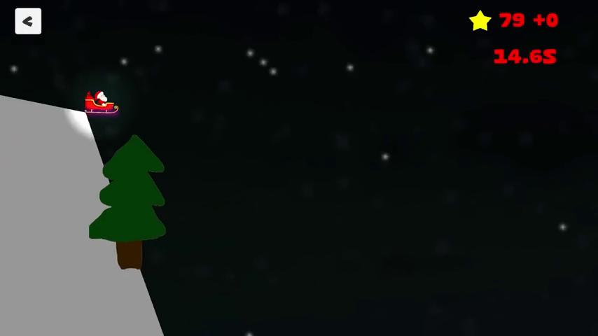 御三家Game-视频-【御三家Game】《圣诞老人滑到城镇 》游戏宣传片