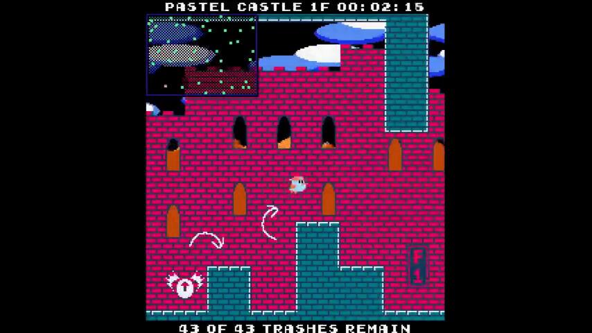 御三家Game-视频-【御三家Game】《Binky的垃圾服务 》游戏宣传片