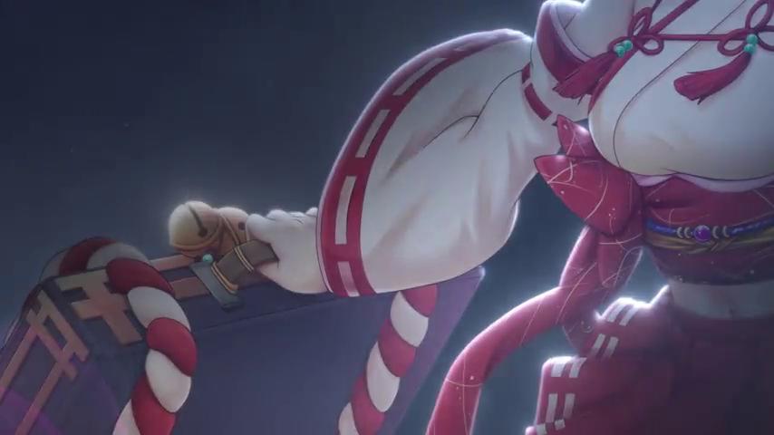 御三家Game-视频-【御三家Game】《穿越边境: 命运预言 》游戏宣传片