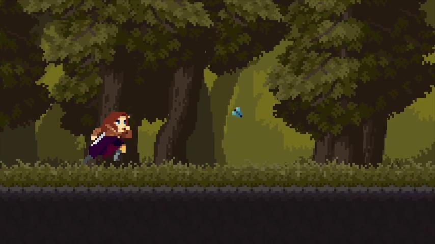 御三家Game-视频-【御三家Game】《戈尔的眼泪 》游戏宣传片