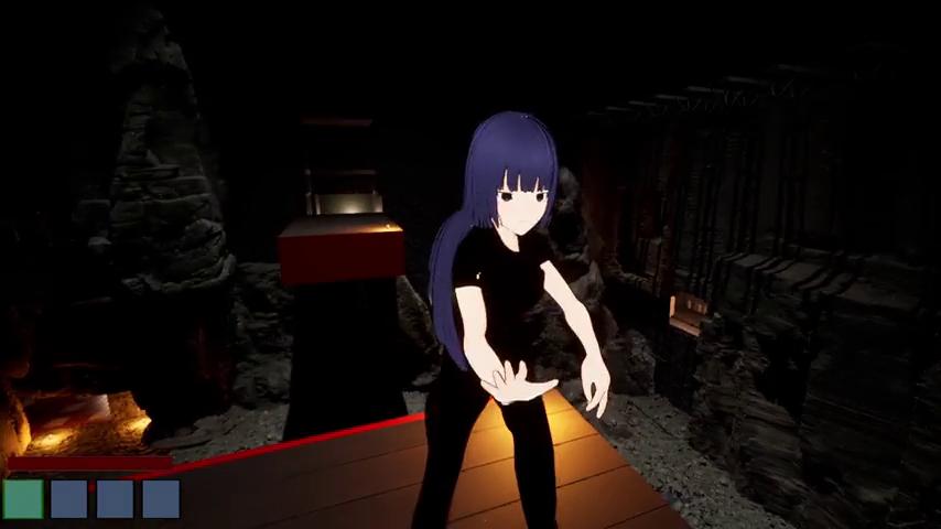 御三家Game-视频-【御三家Game】《逃脱恐怖在线 》游戏宣传片