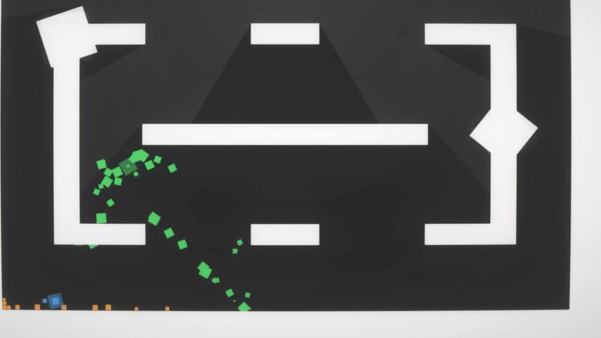 御三家Game-视频-【御三家Game】《方块战争 》游戏宣传片